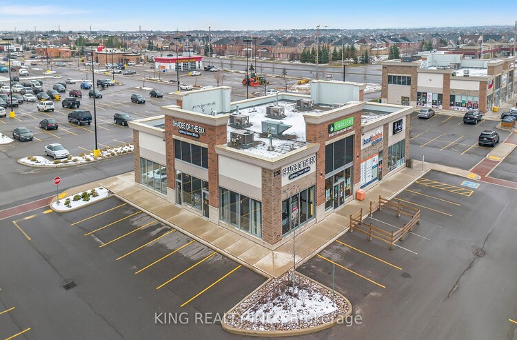 2750 North Park Dr, Brampton, Ontario, Bramalea North Industrial