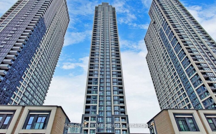 7 Mabelle Ave, Toronto, Ontario, Islington-City Centre West