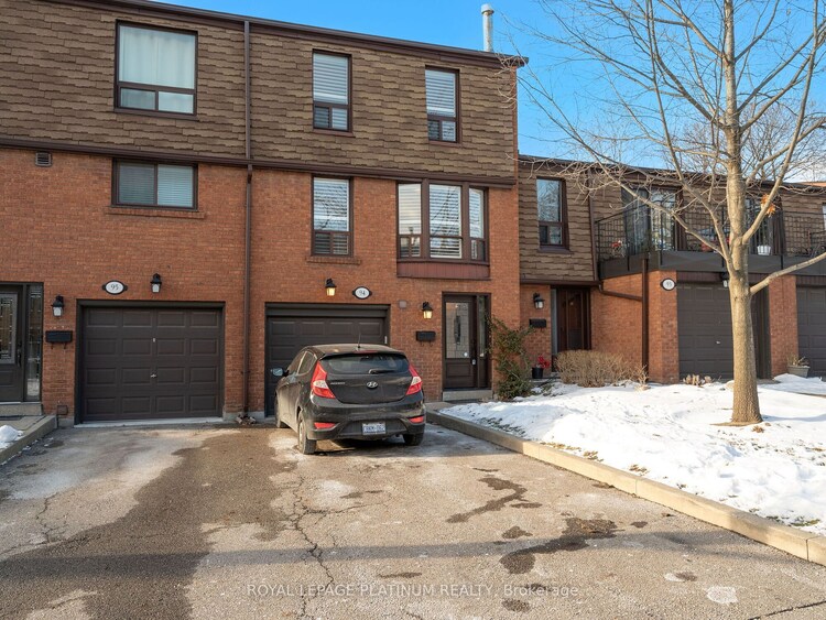 3395 Cliff Rd N, Mississauga, Ontario, Mississauga Valleys