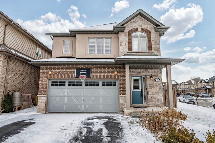 26 Winslow Way, Hamilton, Ontario, Stoney Creek Mountain