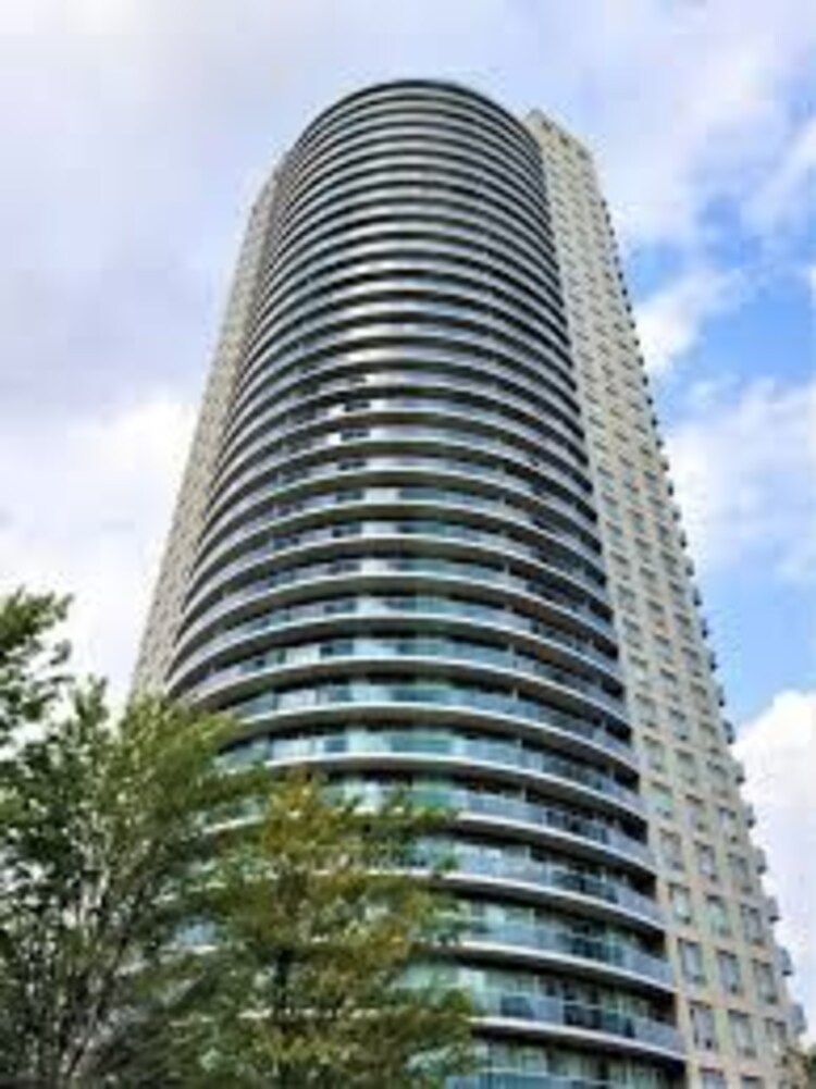 80 Absolute Ave, Mississauga, Ontario, City Centre