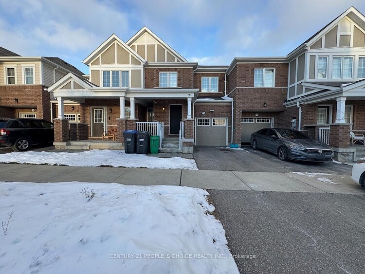 74 Quillberry Clse, Brampton, Ontario, Northwest Brampton