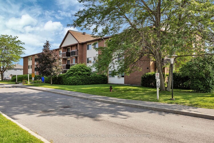 1 Robert Street, Arnprior, ON, 550 - Arnprior