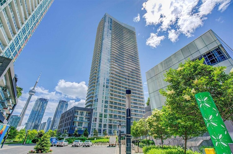 75 Queens Wharf Rd, Toronto, Ontario, Waterfront Communities C1