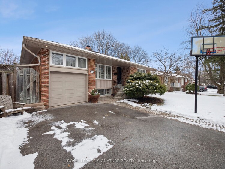 373 Friendship Ave, Toronto, Ontario, Rouge E10