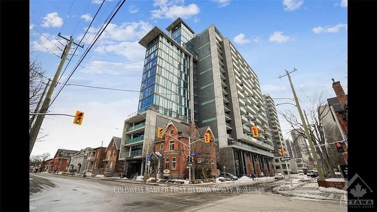 224 Lyon St N, Ottawa Centre, Ontario, 4102 - Ottawa Centre