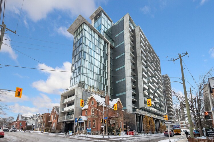 224 Lyon St N, Ottawa Centre, Ontario, 4102 - Ottawa Centre