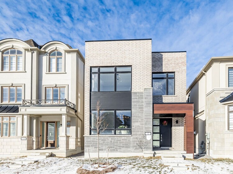 12 York Downs Blvd, Markham, Ontario, Angus Glen