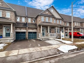 33 King William Cres, York, Ontario