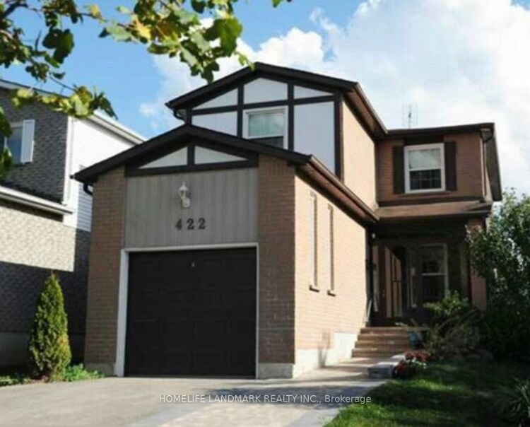 422 Church St S, Richmond Hill, Ontario, Observatory