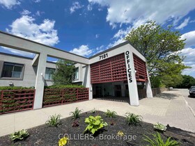 7181 Woodbine Avenue, York, ON , MLS #N11926279 , Image - 1