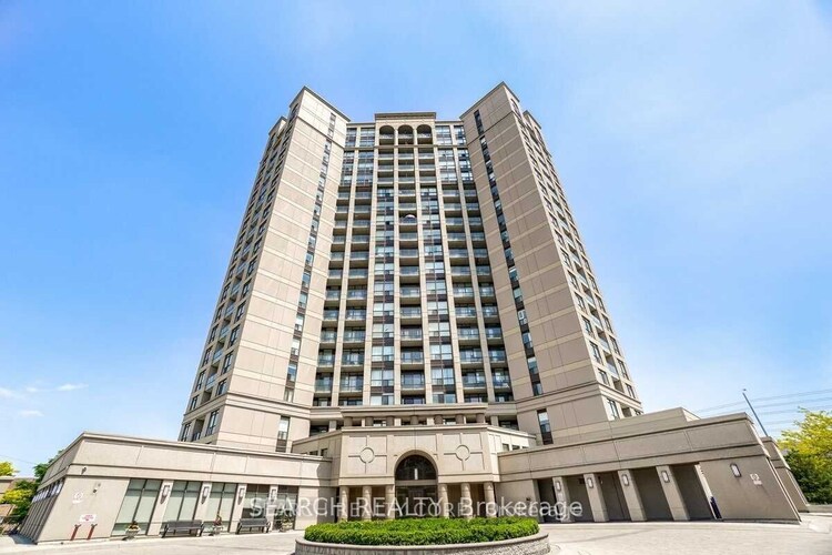 220 Forum Dr, Mississauga, Ontario, Hurontario