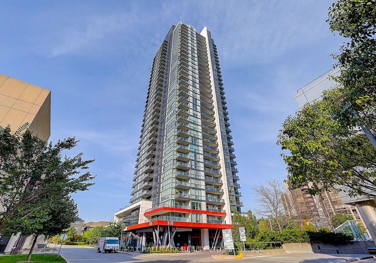 88 Sheppard Ave E, Toronto, Ontario, Willowdale East