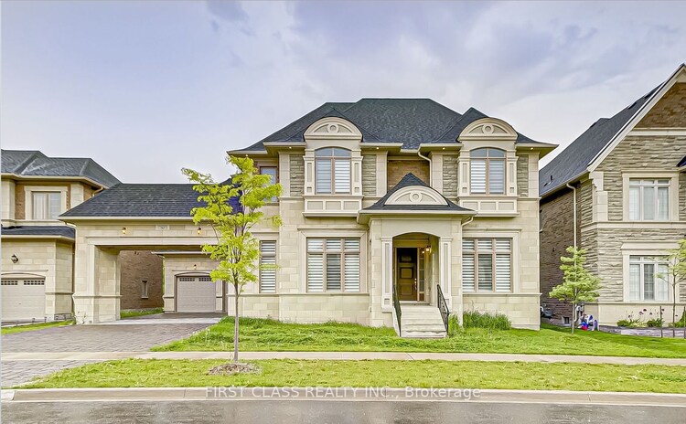 265 Woodgate Pines Dr, Vaughan, Ontario, Kleinburg