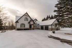 50 Lyonsview Lane, Peel, ON , MLS #W12098849 , Image - 1