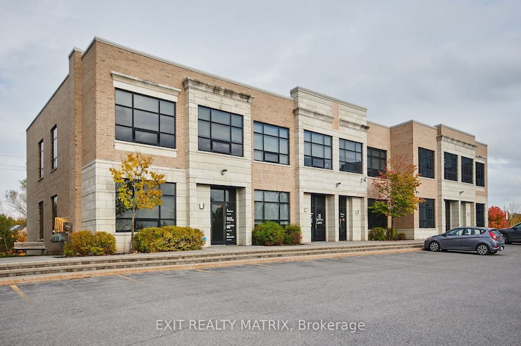 300 Terry Fox Dr, Kanata, Ontario, 9008 - Kanata - Morgan's Grant/South March