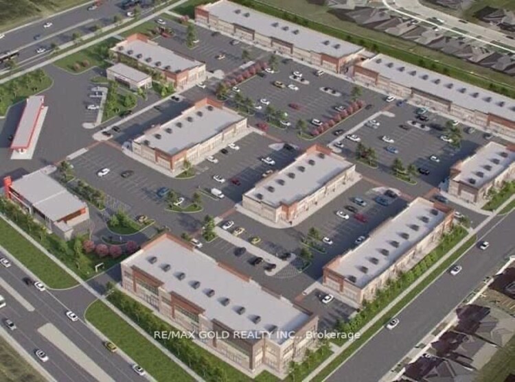 11645 Mcvean Dr, Brampton, Ontario, Toronto Gore Rural Estate