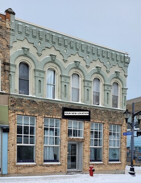 760 Queen St, Bruce, Ontario , MLS #X11927003 , Image - 1