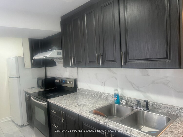 14 Albermarle Court, Brampton, ON, Heart Lake