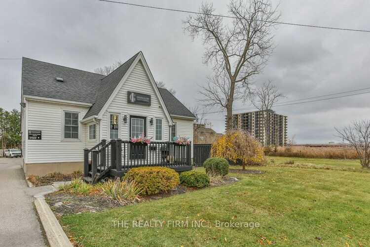 1525 Hyde Park Rd, London, Ontario, North I