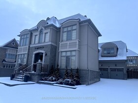 15 Agincourt Circ, Peel, Ontario