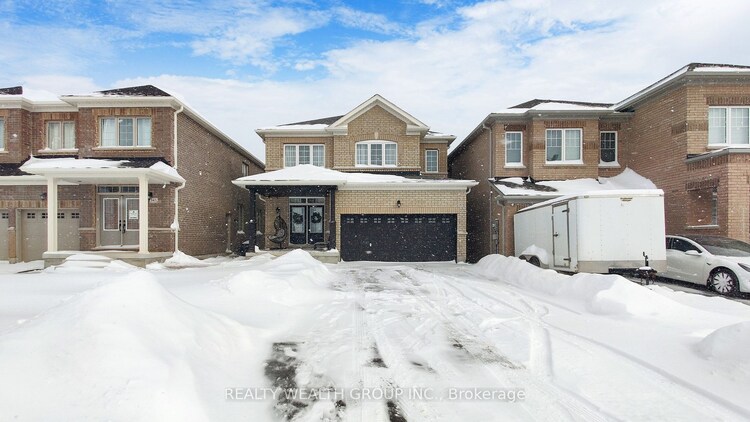 347 Leanne Lane, Shelburne, ON, Shelburne