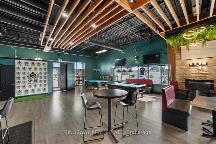 3580 McNicoll Avenue, Toronto, ON, Rouge E11