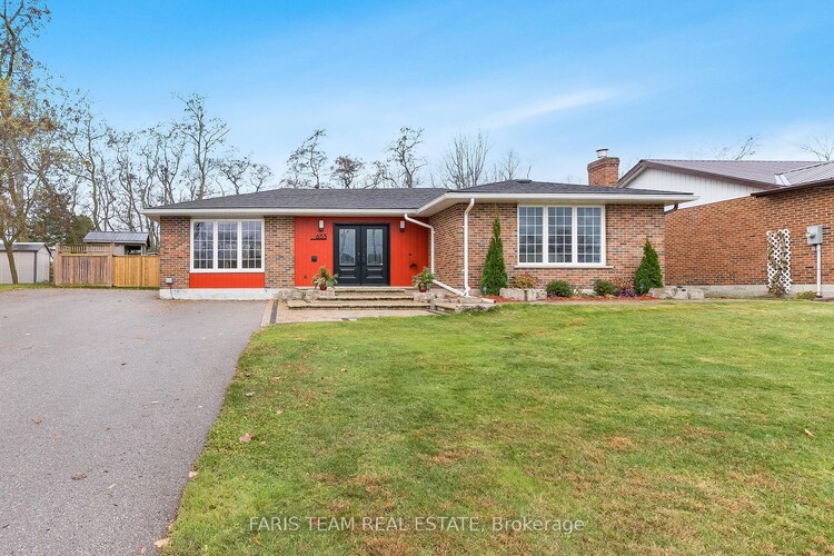 653 Simcoe Street, Brock, ON, Beaverton