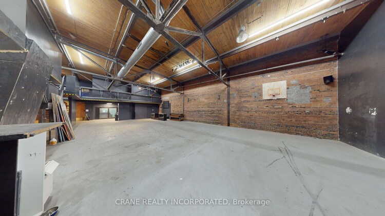 13R Polson St, Toronto, Ontario, South Riverdale