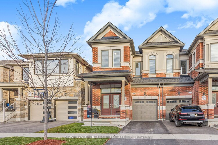 35 Mulgrave Street, Whitby, ON, Rural Whitby