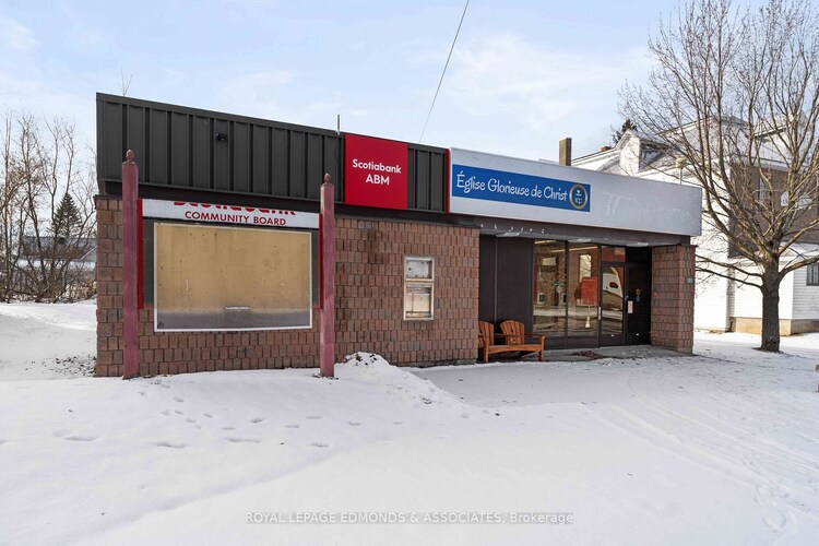 1765 Beachburg Rd, Whitewater Region, Ontario, 581 - Beachburg