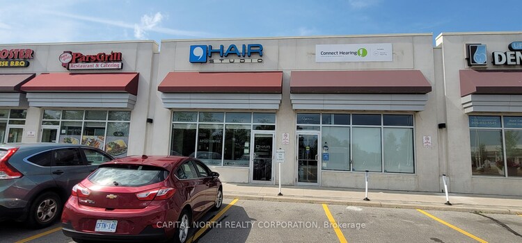 975 Major Mackenzie Dr, Vaughan, Ontario, Maple