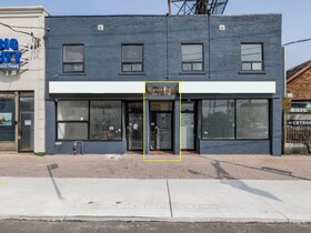 2242 Eglinton Ave W, Toronto, Ontario , MLS #W11928680 , Image - 1