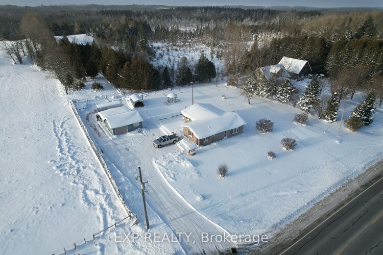 774074 HIGHWAY 10, Grey Highlands, Ontario, Rural Grey Highlands