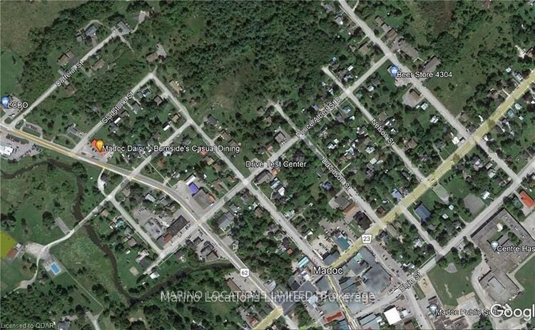 14-42 QUEEN VICTORIA Street, Centre Hastings, ON, Centre Hastings