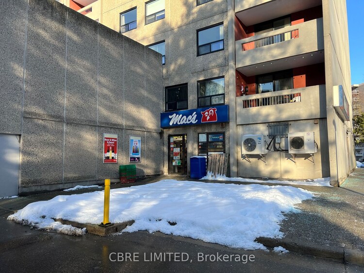 575 Proudfoot Lane, London, Ontario, North N