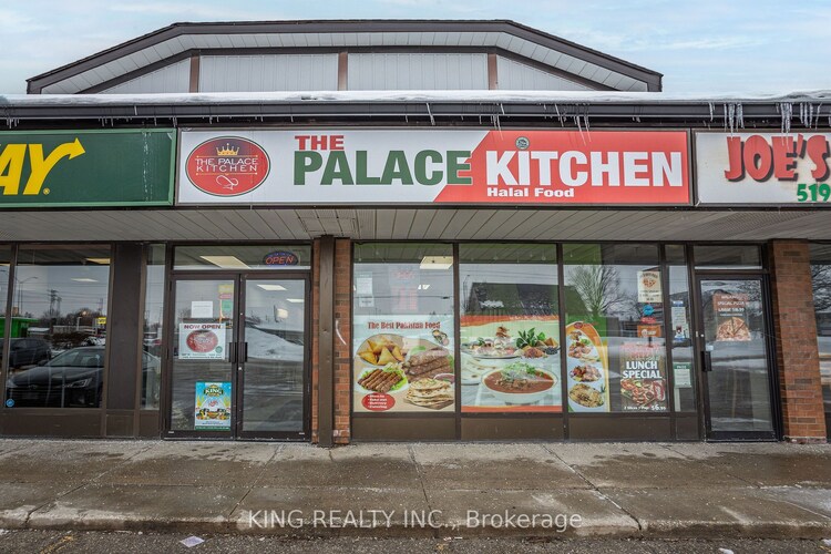 1086 Commissioners Rd E, London, Ontario, South J