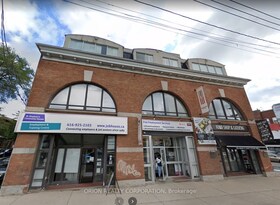 1415 Bathurst St, Toronto, Ontario