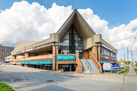 880 Ellesmere Rd, Toronto, Ontario , MLS #E11929095 , Image - 1