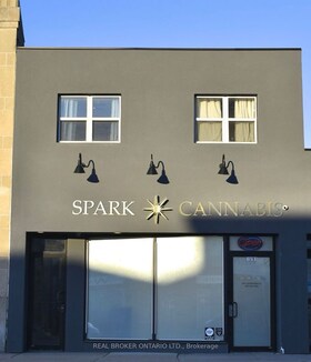 15191 Yonge (Main Floor) St, York, Ontario , MLS #N11929165 , Image - 1