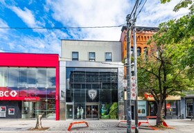 360 Queen St W, Toronto, Ontario , MLS #C11929321 , Image - 1