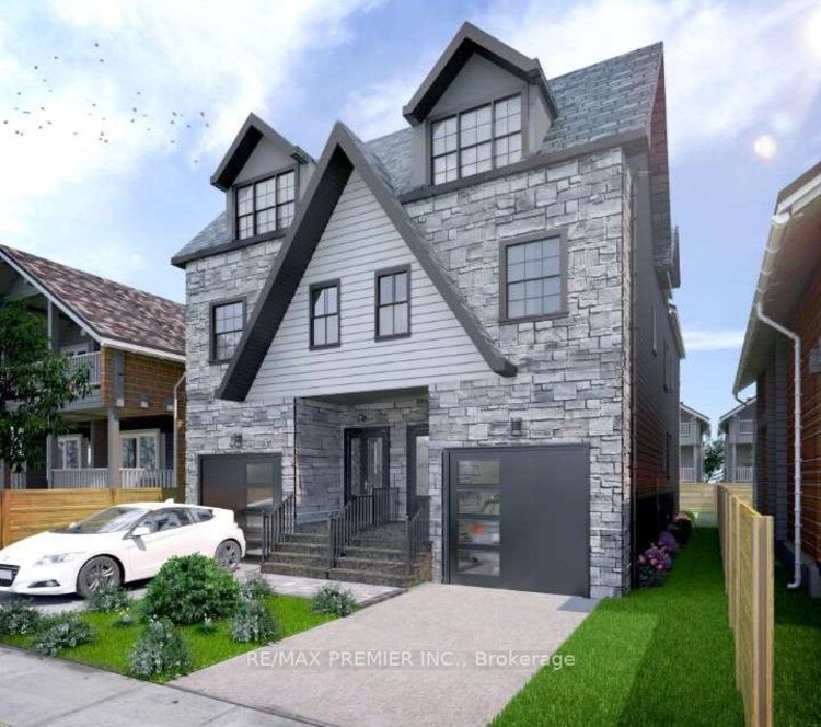 105 Celina St, Oshawa, Ontario, Central