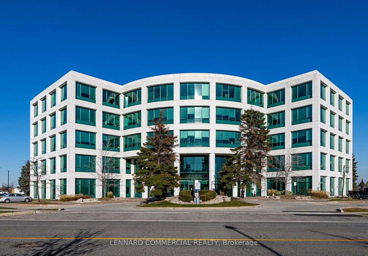 5255 Orbitor Drive, Mississauga, ON, Airport Corporate