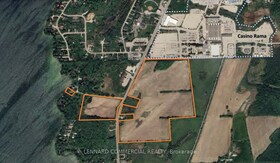4285 Hopkins Bay Rd, Simcoe, Ontario , MLS #S11929487 , Image - 1