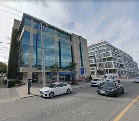 1670 Bayview Ave, Toronto, Ontario