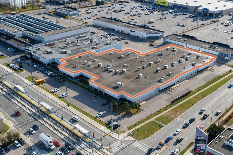 1911 Eglinton Ave, Toronto, Ontario, Clairlea-Birchmount