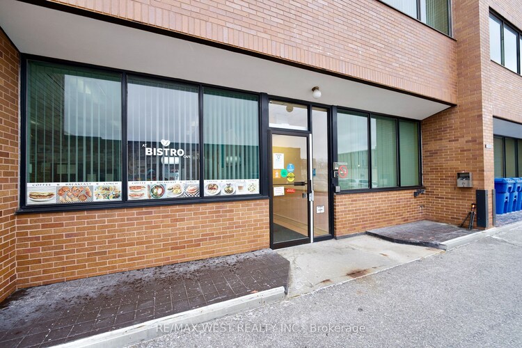 40 Wynford Dr N, Toronto, Ontario, Banbury-Don Mills