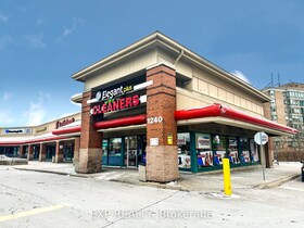 1240 Eglinton Ave W, Peel, Ontario