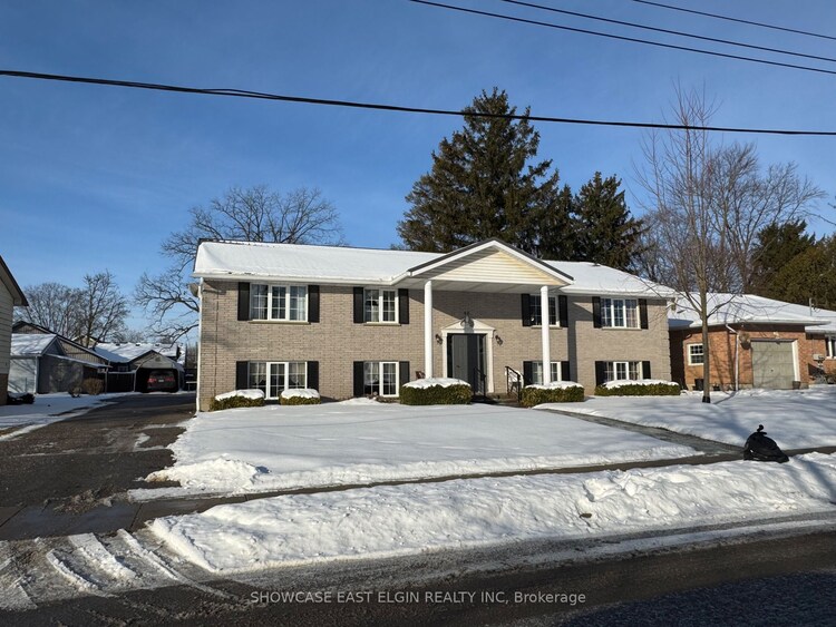 48 Cedar St, Aylmer, Ontario, Aylmer