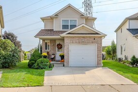 128 Henhoeffer Crescent, Waterloo, ON